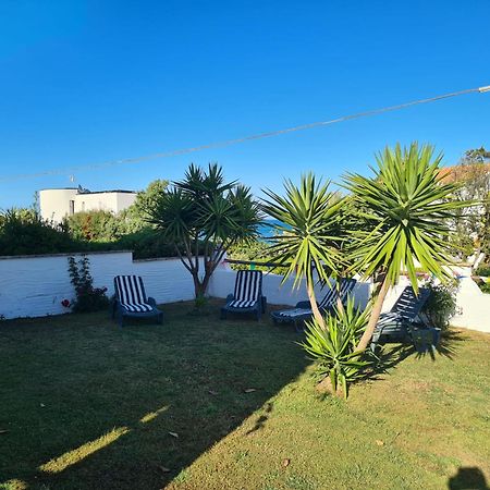 Villa Dolly Porto Columbu - Perd'E Sali 외부 사진