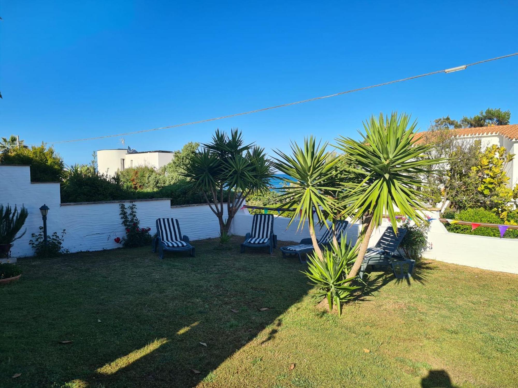 Villa Dolly Porto Columbu - Perd'E Sali 외부 사진