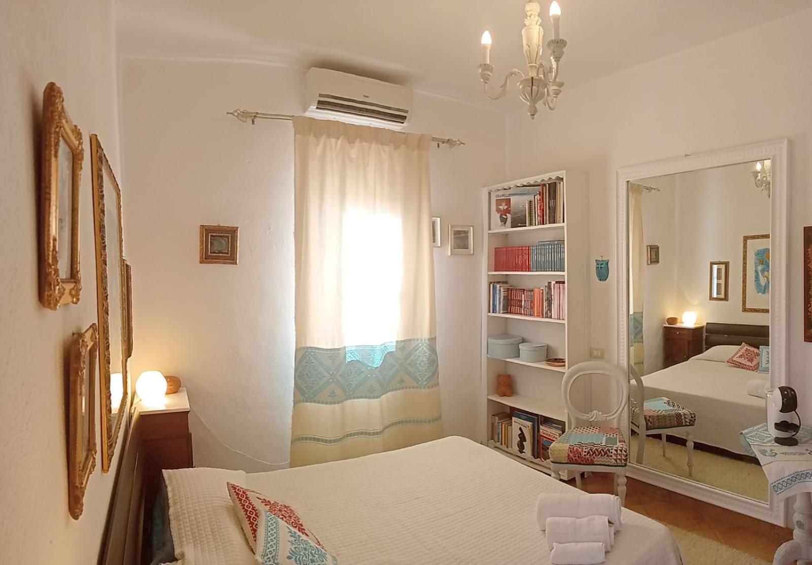 Villa Dolly Porto Columbu - Perd'E Sali 외부 사진