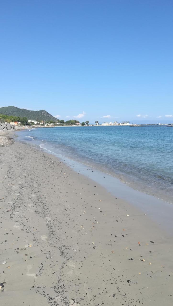 Villa Dolly Porto Columbu - Perd'E Sali 외부 사진