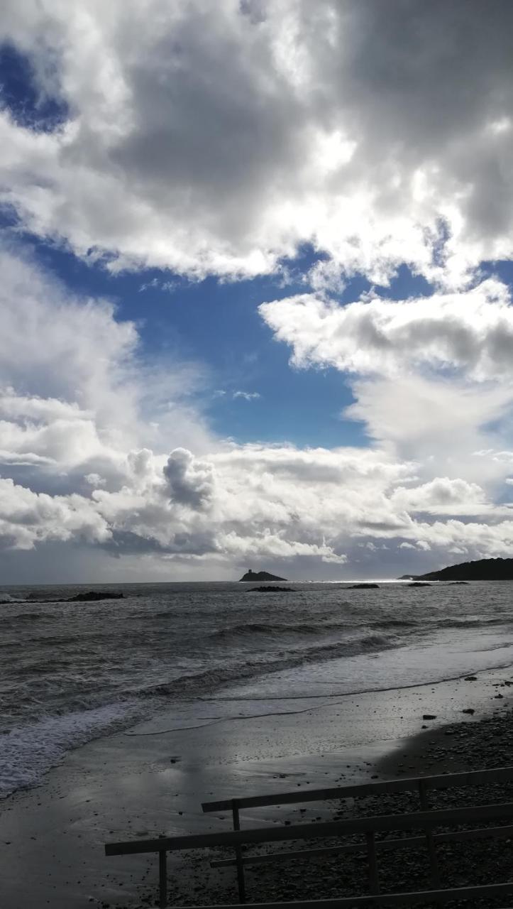 Villa Dolly Porto Columbu - Perd'E Sali 외부 사진