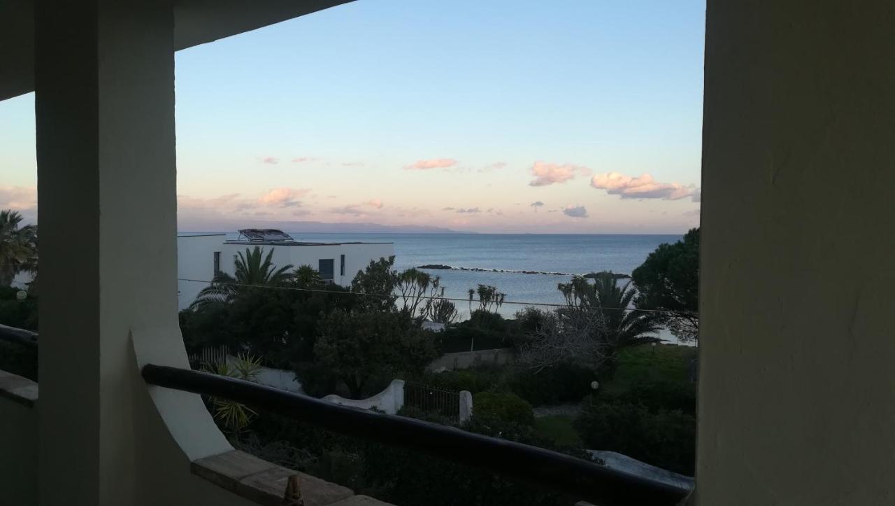Villa Dolly Porto Columbu - Perd'E Sali 외부 사진