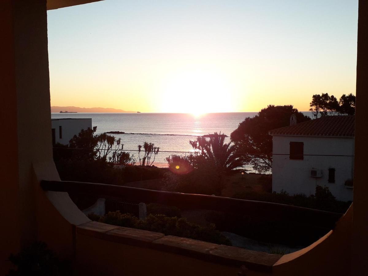 Villa Dolly Porto Columbu - Perd'E Sali 외부 사진